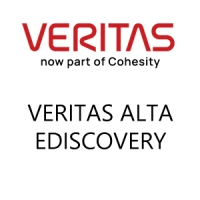 Ver VERITAS ALTA EDISCOVERY